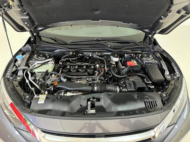 Foto do veículo HONDA CIVIC  SEDAN TOURING 1.5 TURBO 16V AUT.4P 2021 44.819 KM 156.900,00