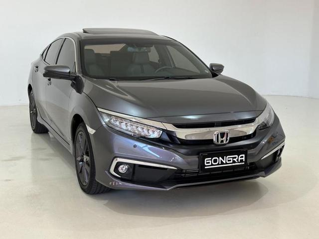 Foto do veículo HONDA CIVIC  SEDAN TOURING 1.5 TURBO 16V AUT.4P 2021 44.819 KM 156.900,00