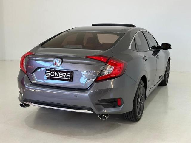 Foto do veículo HONDA CIVIC  SEDAN TOURING 1.5 TURBO 16V AUT.4P 2021 44.819 KM 156.900,00