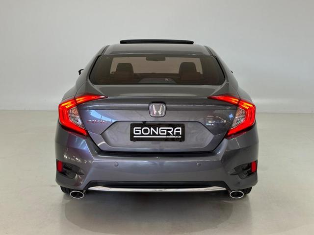 Foto do veículo HONDA CIVIC  SEDAN TOURING 1.5 TURBO 16V AUT.4P 2021 44.819 KM 156.900,00