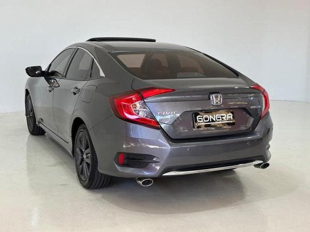 Foto do veículo HONDA CIVIC  SEDAN TOURING 1.5 TURBO 16V AUT.4P 2021 44.819 KM 156.900,00