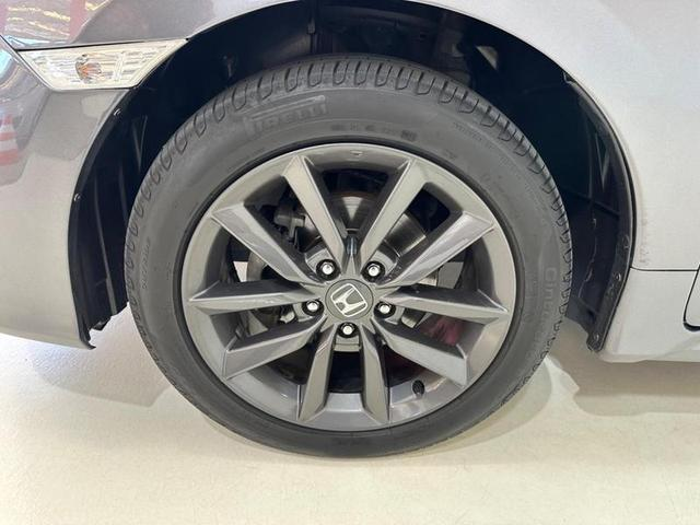 Foto do veículo HONDA CIVIC  SEDAN TOURING 1.5 TURBO 16V AUT.4P 2021 44.819 KM 156.900,00
