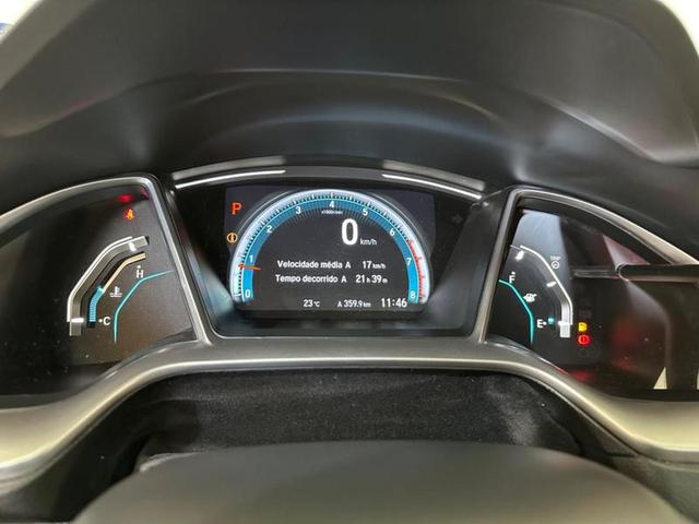 Foto do veículo HONDA CIVIC  SEDAN TOURING 1.5 TURBO 16V AUT.4P 2021 44.819 KM 156.900,00