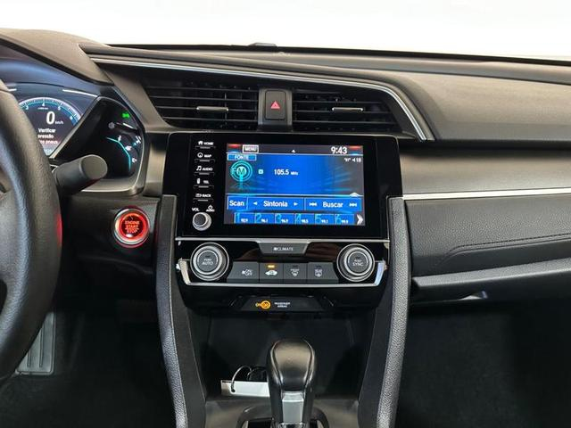Foto do veículo HONDA CIVIC  2.0 16V FLEXONE EXL 4P CVT 2021 25.342 KM 134.900,00
