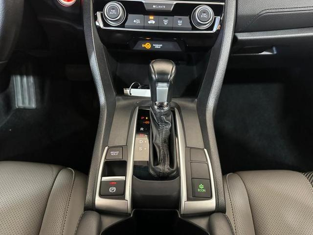 Foto do veículo HONDA CIVIC  2.0 16V FLEXONE EXL 4P CVT 2021 25.342 KM 134.900,00