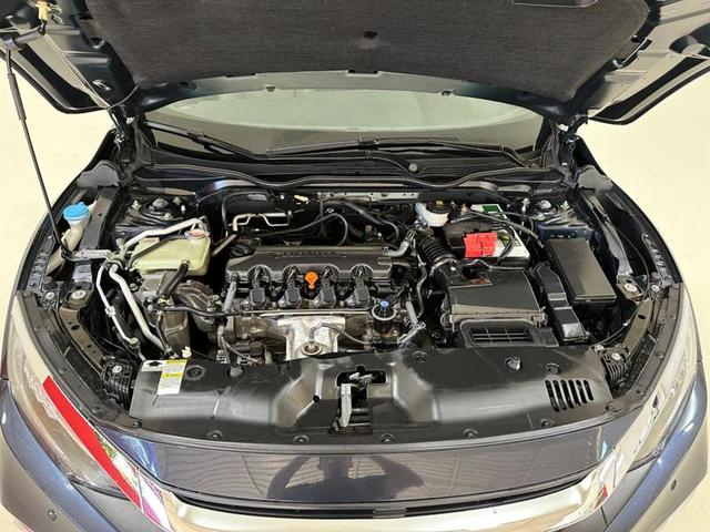 Foto do veículo HONDA CIVIC  2.0 16V FLEXONE EXL 4P CVT 2021 25.342 KM 134.900,00