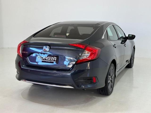 Foto do veículo HONDA CIVIC  2.0 16V FLEXONE EXL 4P CVT 2021 25.342 KM 134.900,00