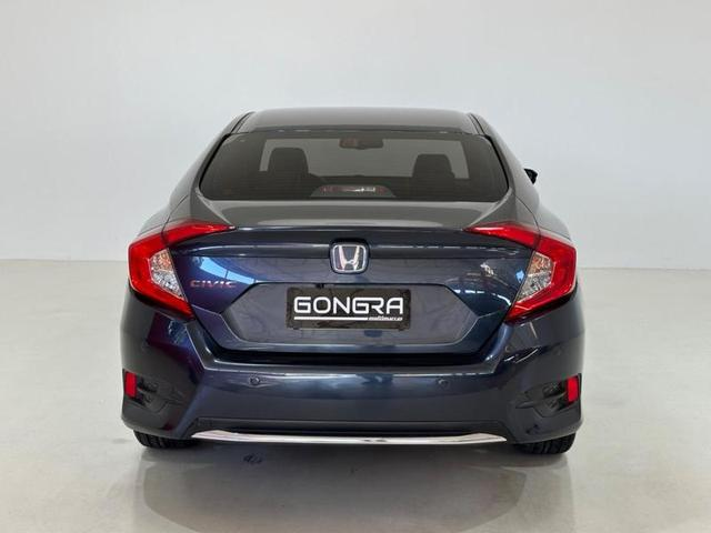 Foto do veículo HONDA CIVIC  2.0 16V FLEXONE EXL 4P CVT 2021 25.342 KM 134.900,00