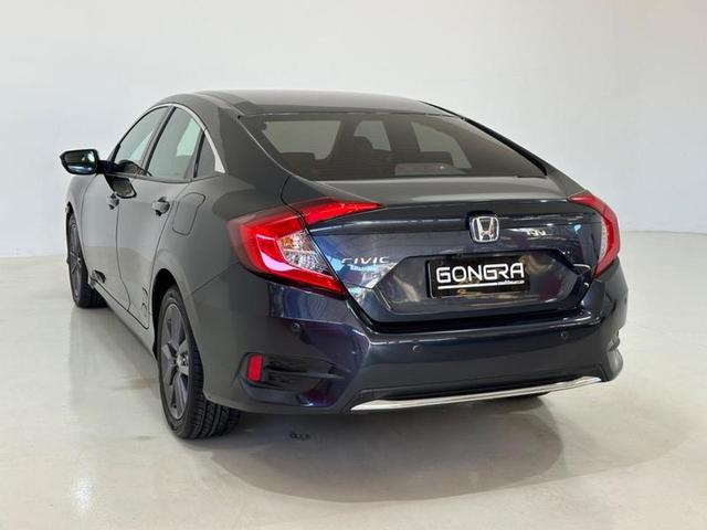 Foto do veículo HONDA CIVIC  2.0 16V FLEXONE EXL 4P CVT 2021 25.342 KM 134.900,00