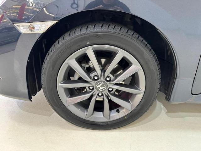Foto do veículo HONDA CIVIC  2.0 16V FLEXONE EXL 4P CVT 2021 25.342 KM 134.900,00