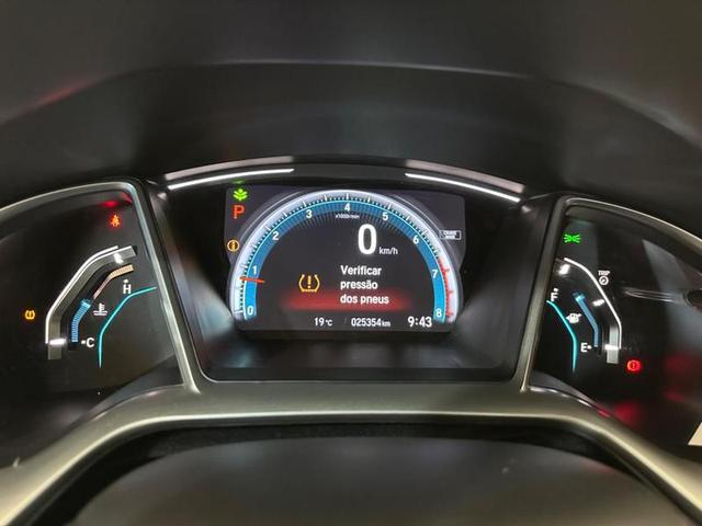 Foto do veículo HONDA CIVIC  2.0 16V FLEXONE EXL 4P CVT 2021 25.342 KM 134.900,00