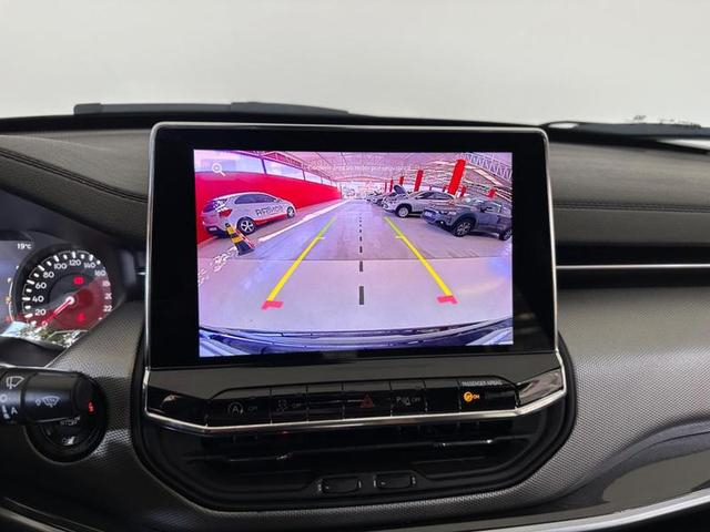 Foto do veículo JEEP COMPASS  LONG TF 2022 10.851 KM 141.900,00