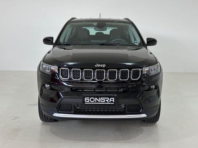 Foto do veículo JEEP COMPASS  LONG TF 2022 10.851 KM 141.900,00