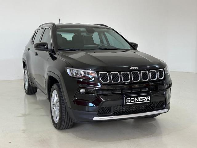 Foto do veículo JEEP COMPASS  LONG TF 2022 10.851 KM 141.900,00