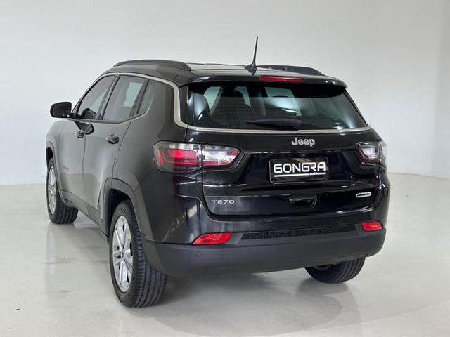 Foto do veículo JEEP COMPASS  LONG TF 2022 10.851 KM 141.900,00