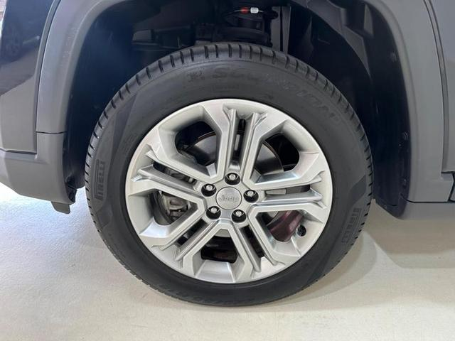 Foto do veículo JEEP COMPASS  LONG TF 2022 10.851 KM 141.900,00