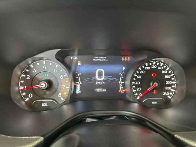 Foto do veículo JEEP COMPASS  LONG TF 2022 10.851 KM 141.900,00