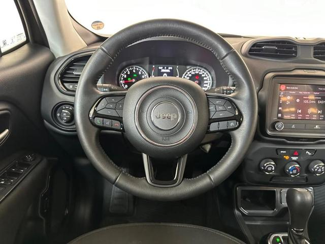 Foto do veículo JEEP RENEGADE  SPORT AT 2021 16.384 KM 88.900,00