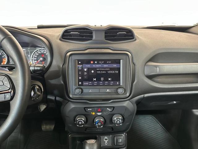 Foto do veículo JEEP RENEGADE  SPORT AT 2021 16.384 KM 88.900,00
