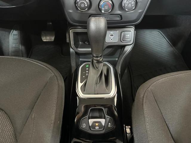 Foto do veículo JEEP RENEGADE  SPORT AT 2021 16.384 KM 88.900,00