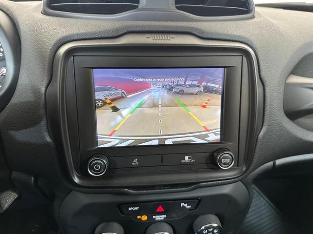 Foto do veículo JEEP RENEGADE  SPORT AT 2021 16.384 KM 88.900,00
