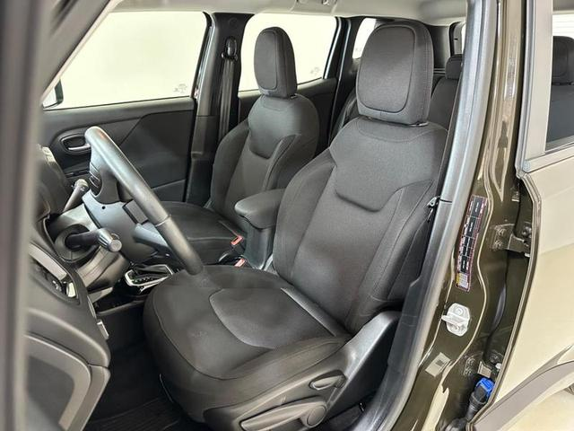 Foto do veículo JEEP RENEGADE  SPORT AT 2021 16.384 KM 88.900,00