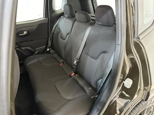 Foto do veículo JEEP RENEGADE  SPORT AT 2021 16.384 KM 88.900,00