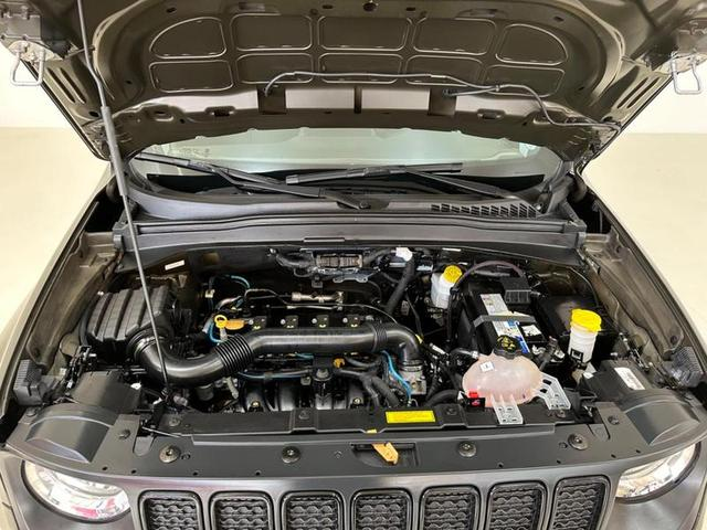 Foto do veículo JEEP RENEGADE  SPORT AT 2021 16.384 KM 88.900,00