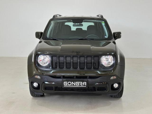 Foto do veículo JEEP RENEGADE  SPORT AT 2021 16.384 KM 88.900,00