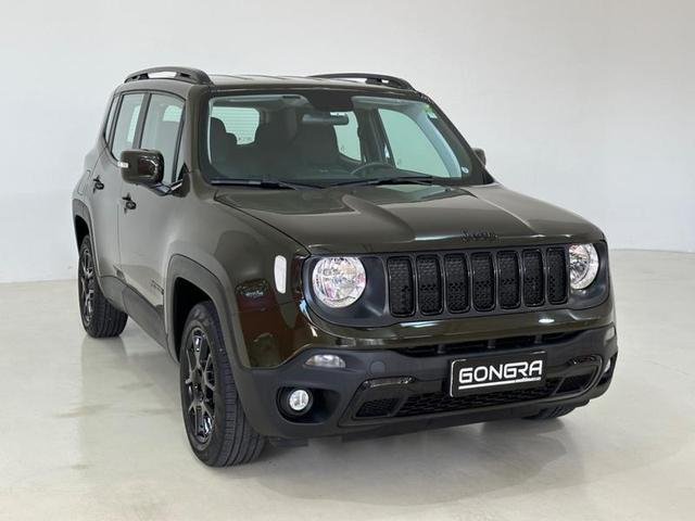 Foto do veículo JEEP RENEGADE  SPORT AT 2021 16.384 KM 88.900,00