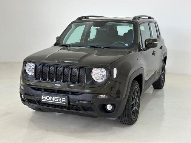 Foto do veículo JEEP RENEGADE  SPORT AT 2021 16.384 KM 88.900,00