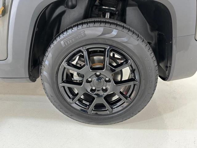 Foto do veículo JEEP RENEGADE  SPORT AT 2021 16.384 KM 88.900,00