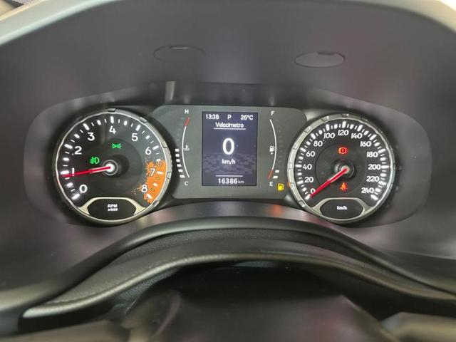 Foto do veículo JEEP RENEGADE  SPORT AT 2021 16.384 KM 88.900,00
