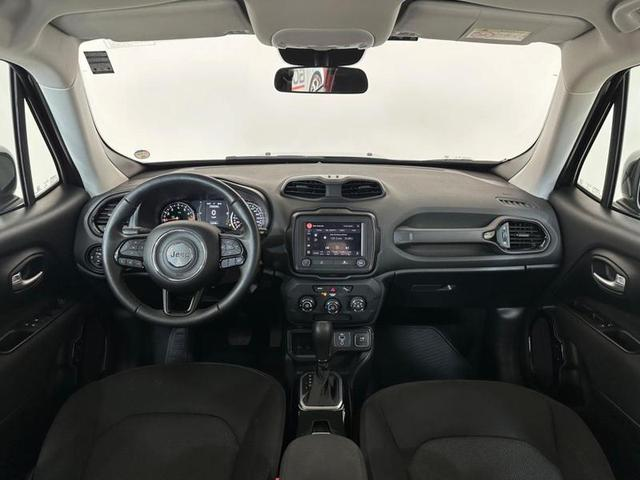Foto do veículo JEEP RENEGADE  SPORT AT 2021 16.384 KM 88.900,00