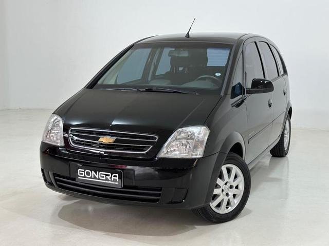Foto do veículo CHEVROLET MERIVA  MAXX 1.4 2010 117.500 KM 31.900,00