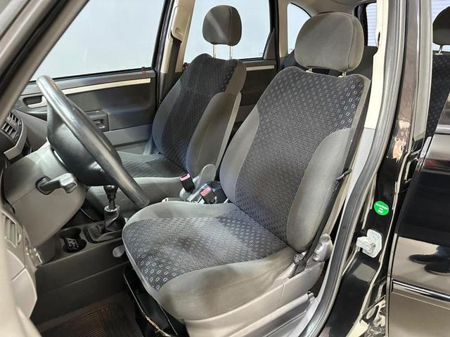 Foto do veículo CHEVROLET MERIVA  MAXX 1.4 2010 117.500 KM 31.900,00