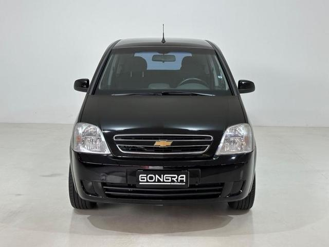 Foto do veículo CHEVROLET MERIVA  MAXX 1.4 2010 117.500 KM 31.900,00