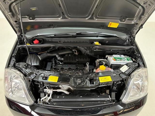 Foto do veículo CHEVROLET MERIVA  MAXX 1.4 2010 117.500 KM 31.900,00