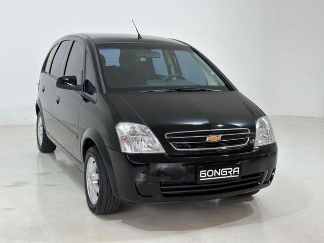 Foto do veículo CHEVROLET MERIVA  MAXX 1.4 2010 117.500 KM 31.900,00