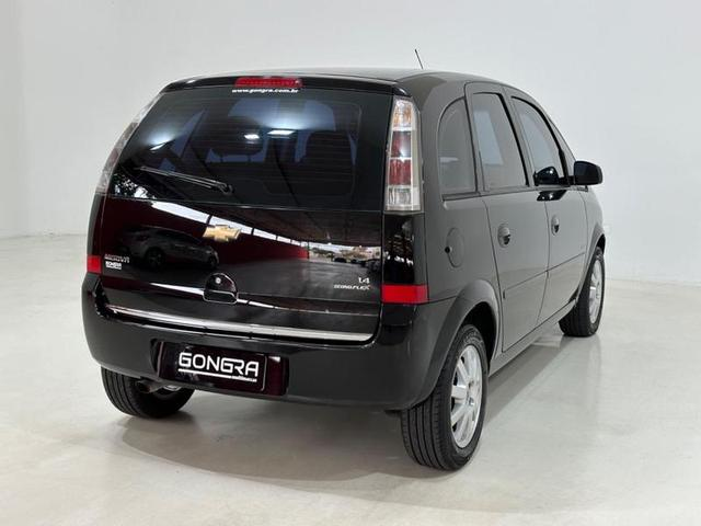 Foto do veículo CHEVROLET MERIVA  MAXX 1.4 2010 117.500 KM 31.900,00