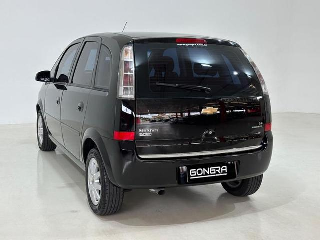 Foto do veículo CHEVROLET MERIVA  MAXX 1.4 2010 117.500 KM 31.900,00