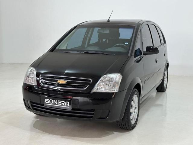 Foto do veículo CHEVROLET MERIVA  MAXX 1.4 2010 117.500 KM 31.900,00