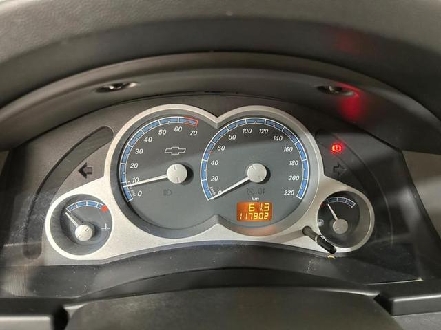 Foto do veículo CHEVROLET MERIVA  MAXX 1.4 2010 117.500 KM 31.900,00