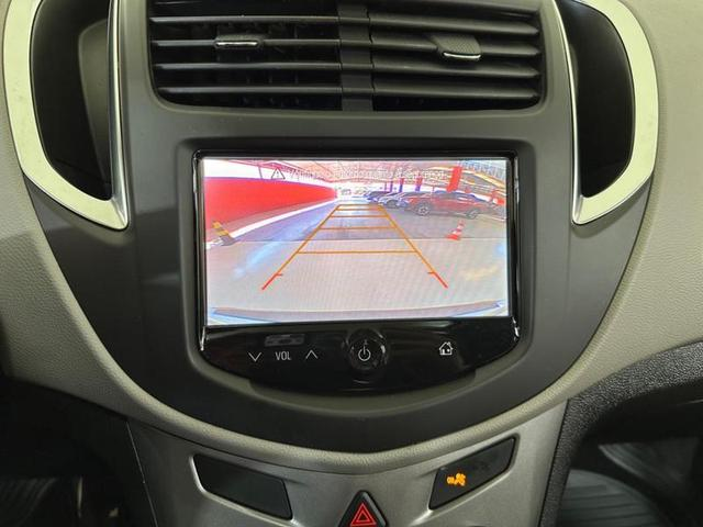 Foto do veículo CHEVROLET TRACKER  LTZ AT 2015 33.200 KM 79.900,00