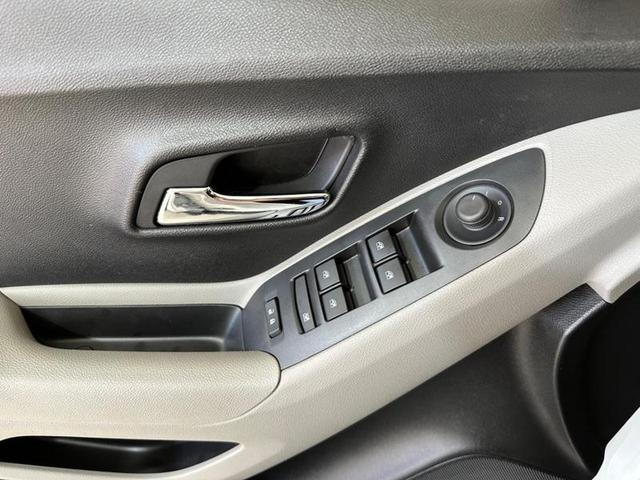 Foto do veículo CHEVROLET TRACKER  LTZ AT 2015 33.200 KM 79.900,00