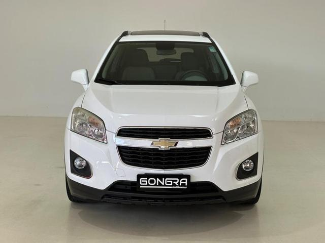 Foto do veículo CHEVROLET TRACKER  LTZ AT 2015 33.200 KM 79.900,00
