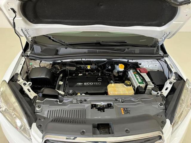 Foto do veículo CHEVROLET TRACKER  LTZ AT 2015 33.200 KM 79.900,00