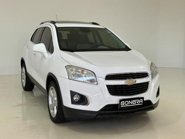 Foto do veículo CHEVROLET TRACKER  LTZ AT 2015 33.200 KM 79.900,00