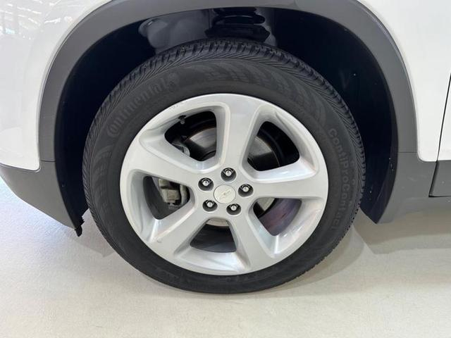 Foto do veículo CHEVROLET TRACKER  LTZ AT 2015 33.200 KM 79.900,00