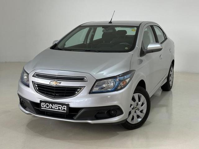 Foto do veículo CHEVROLET PRISMA  1.4 MT LT 2016 63.983 KM 52.900,00